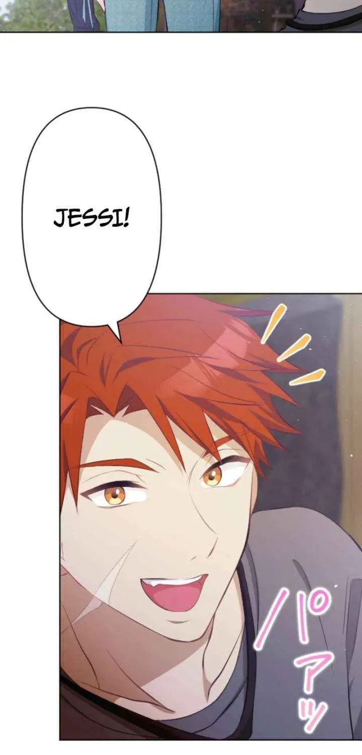 Read Akujo no Oshioki chapter 20 image 20 on Lezhin