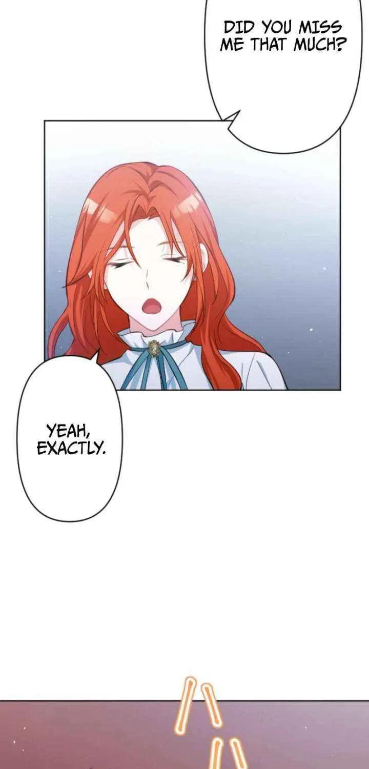 Read Akujo no Oshioki chapter 20 image 22 on Lezhin