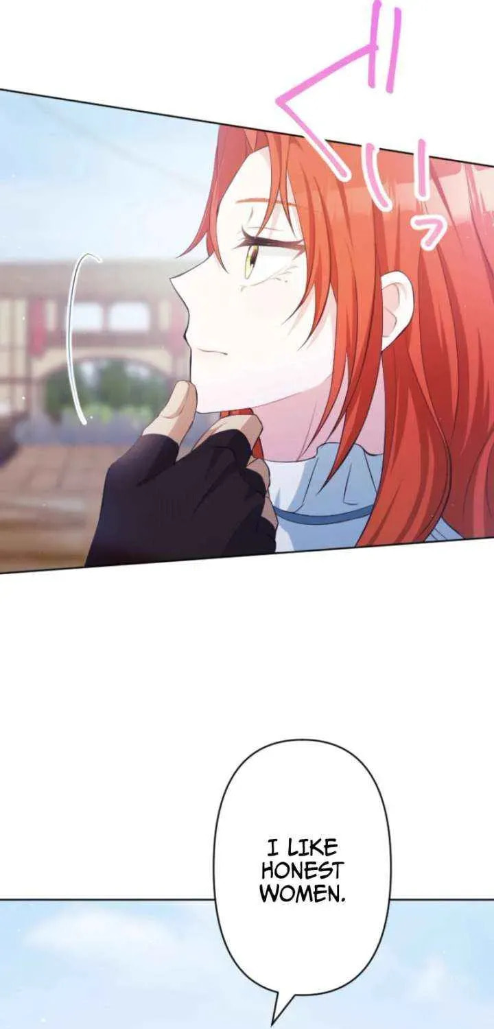 Read Akujo no Oshioki chapter 20 image 24 on Lezhin