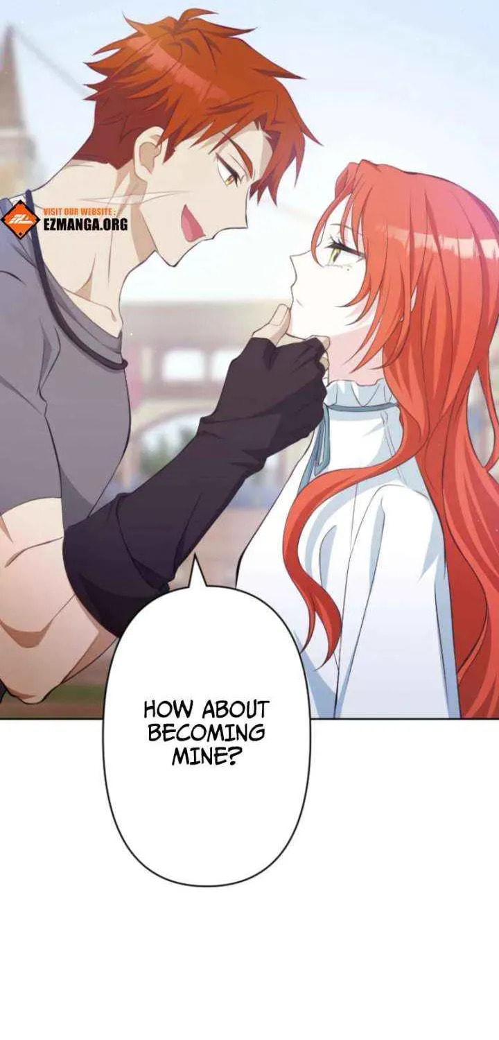 Read Akujo no Oshioki chapter 20 image 25 on Lezhin