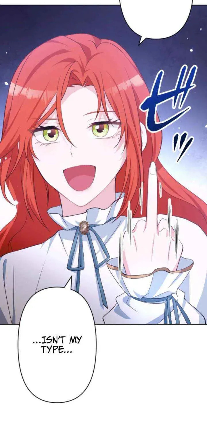 Read Akujo no Oshioki chapter 20 image 27 on Lezhin