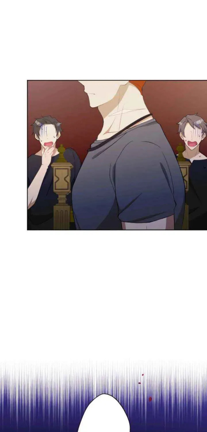 Read Akujo no Oshioki chapter 20 image 29 on Lezhin