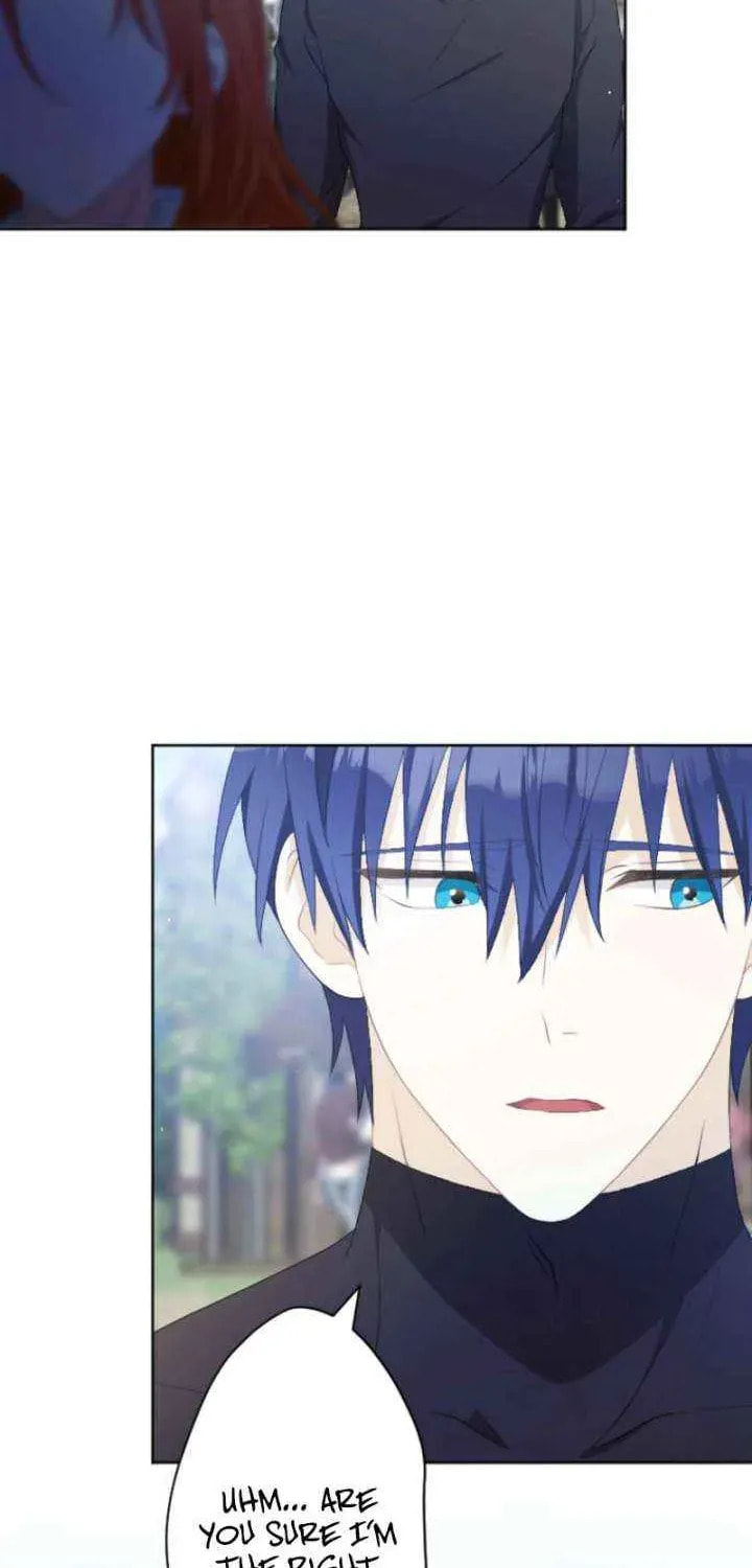Read Akujo no Oshioki chapter 20 image 3 on Lezhin