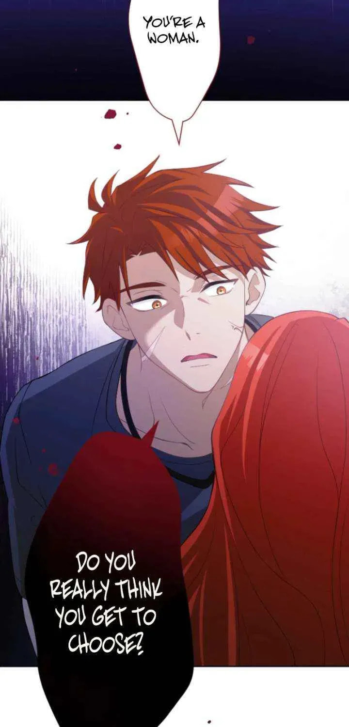 Read Akujo no Oshioki chapter 20 image 30 on Lezhin