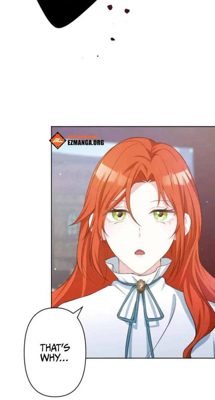 Read Akujo no Oshioki chapter 20 image 31 on Lezhin