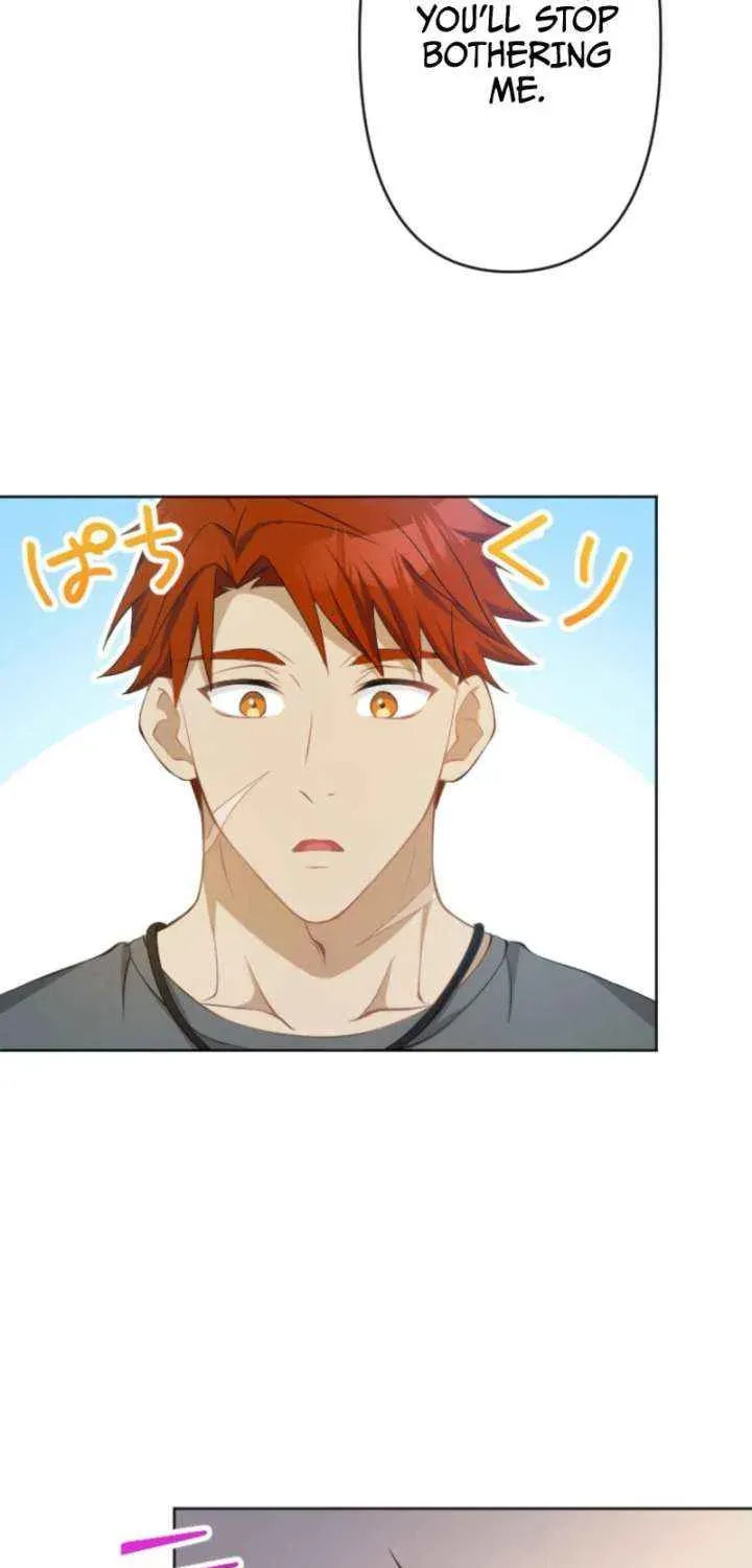 Read Akujo no Oshioki chapter 20 image 34 on Lezhin