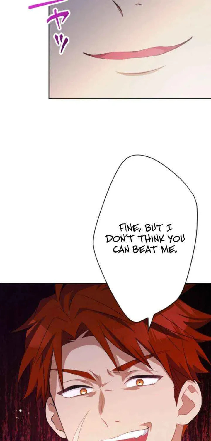 Read Akujo no Oshioki chapter 20 image 35 on Lezhin