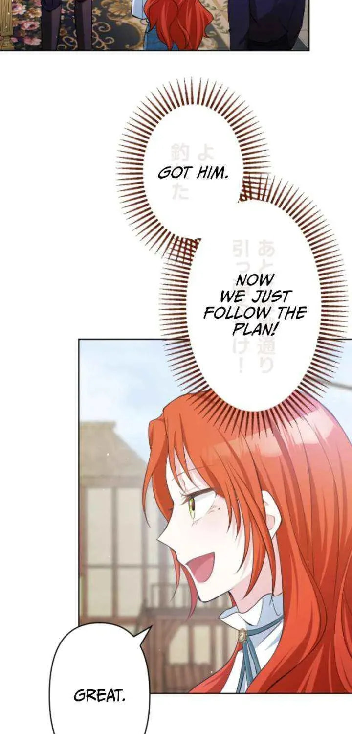 Read Akujo no Oshioki chapter 20 image 38 on Lezhin