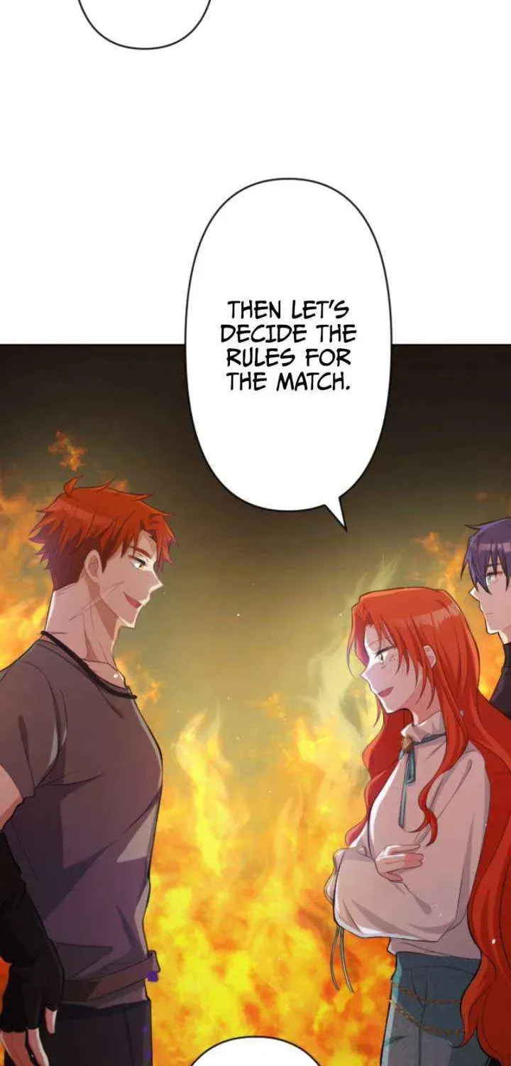 Read Akujo no Oshioki chapter 20 image 39 on Lezhin