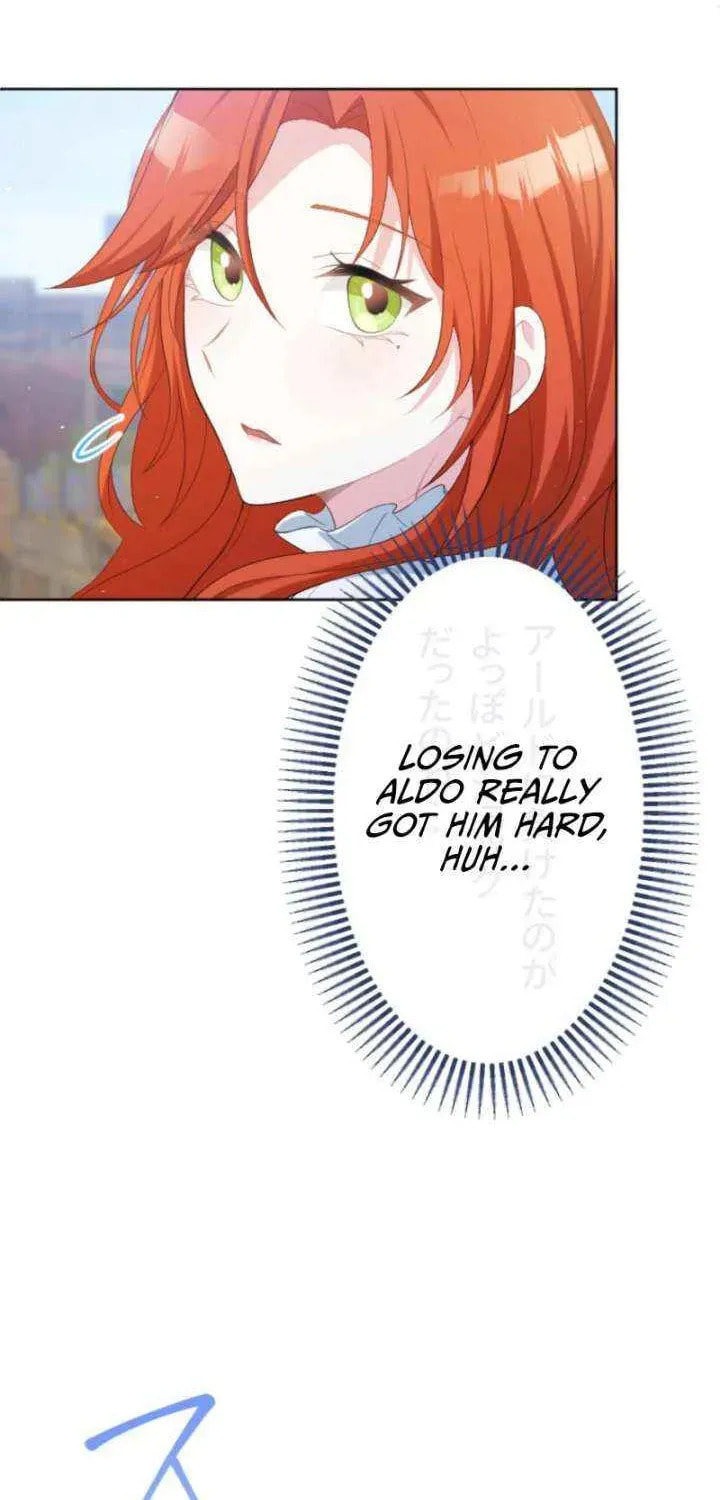 Read Akujo no Oshioki chapter 20 image 5 on Lezhin