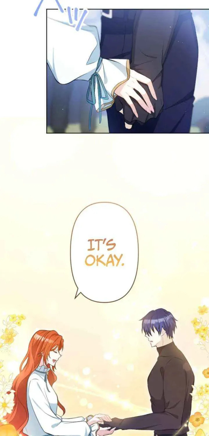 Read Akujo no Oshioki chapter 20 image 6 on Lezhin