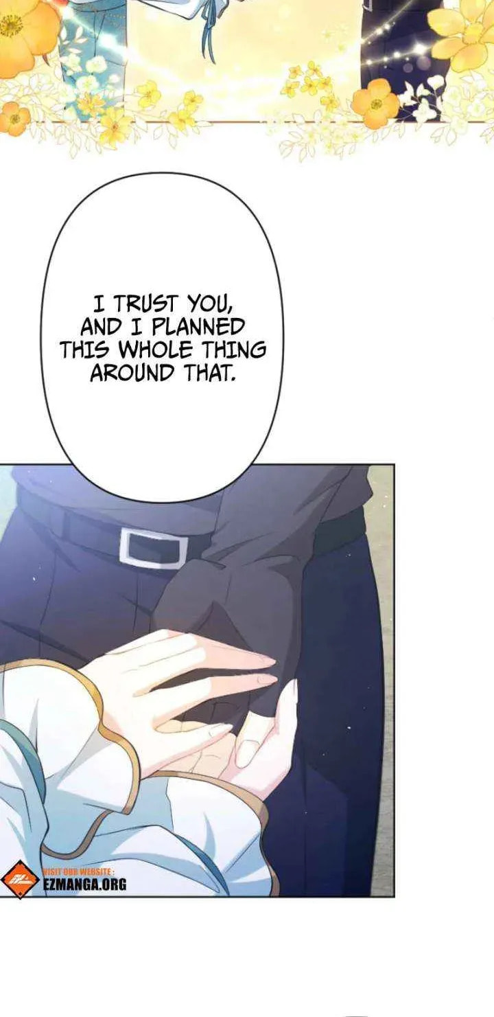 Read Akujo no Oshioki chapter 20 image 7 on Lezhin