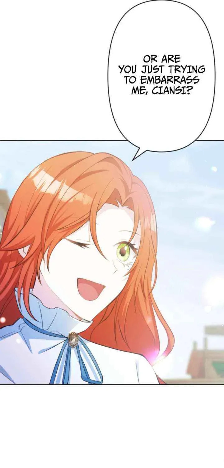 Read Akujo no Oshioki chapter 20 image 8 on Lezhin