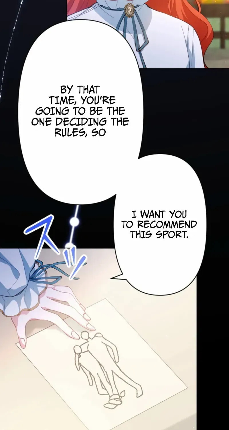 Read Akujo no Oshioki chapter 21 image 12 on Lezhin