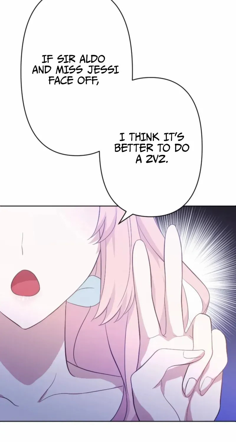 Read Akujo no Oshioki chapter 21 image 15 on Lezhin