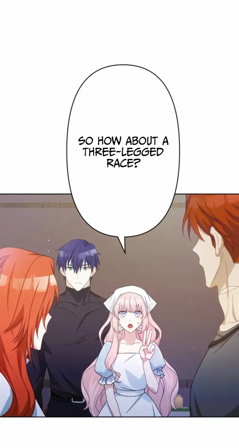 Read Akujo no Oshioki chapter 21 image 16 on Lezhin