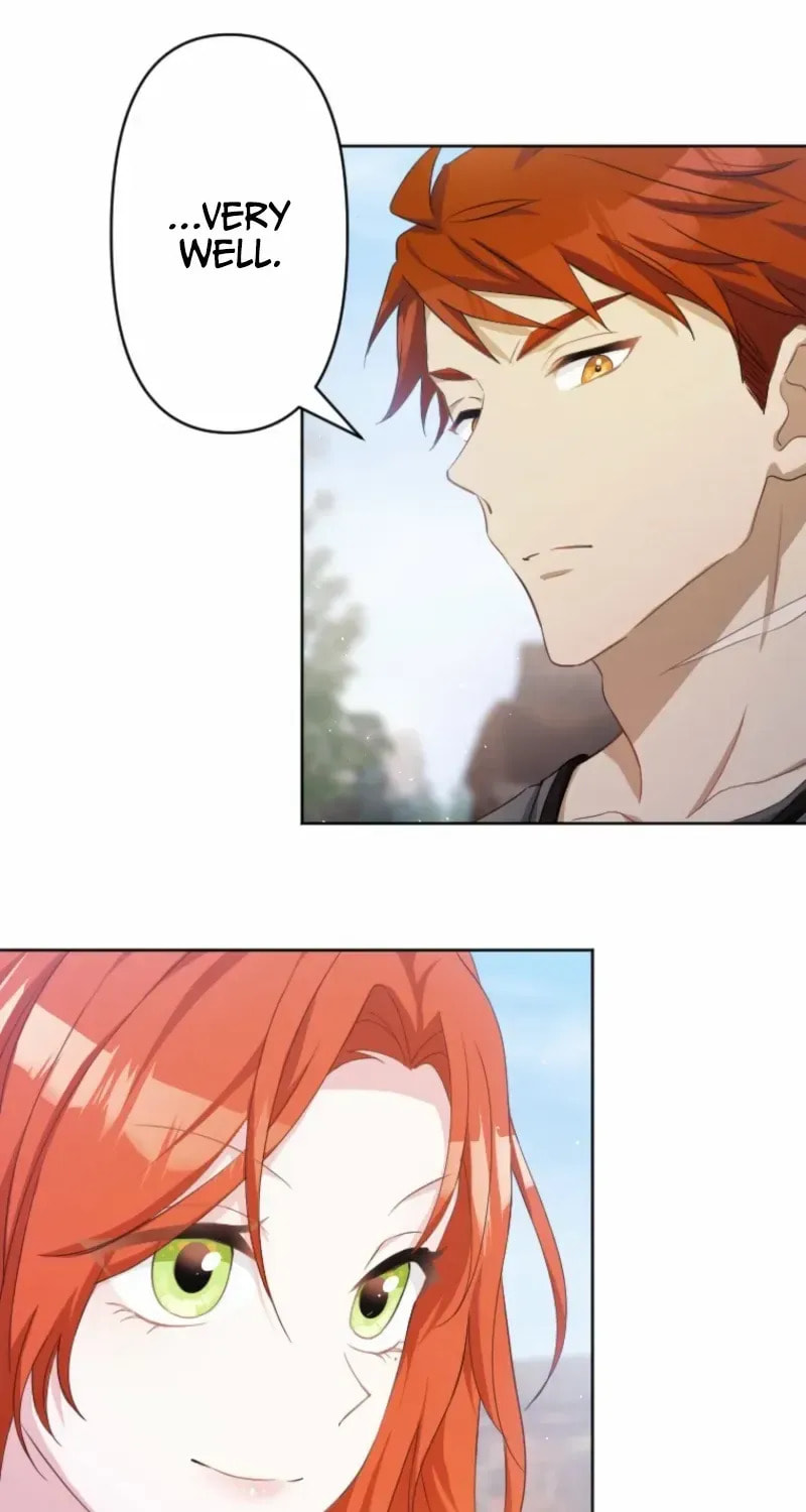 Read Akujo no Oshioki chapter 21 image 17 on Lezhin