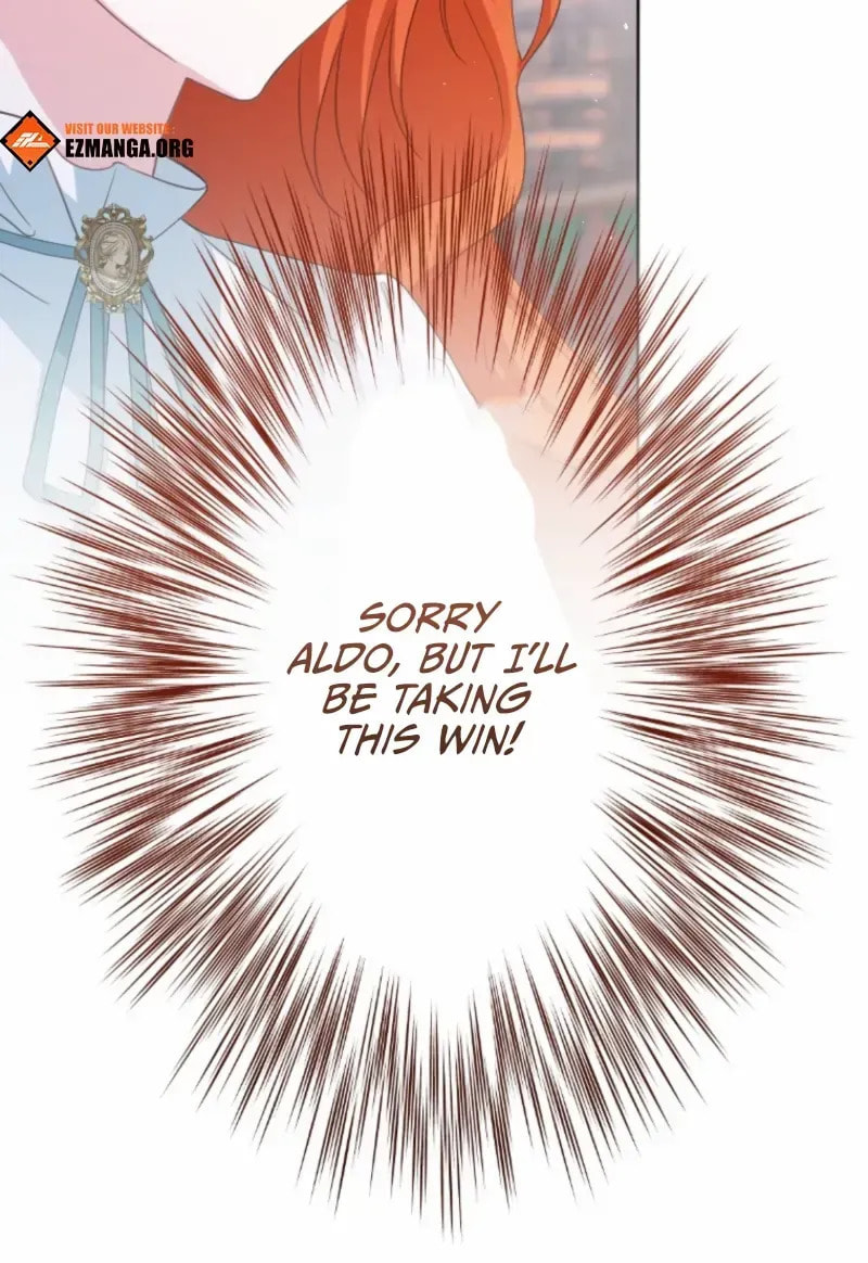 Read Akujo no Oshioki chapter 21 image 18 on Lezhin