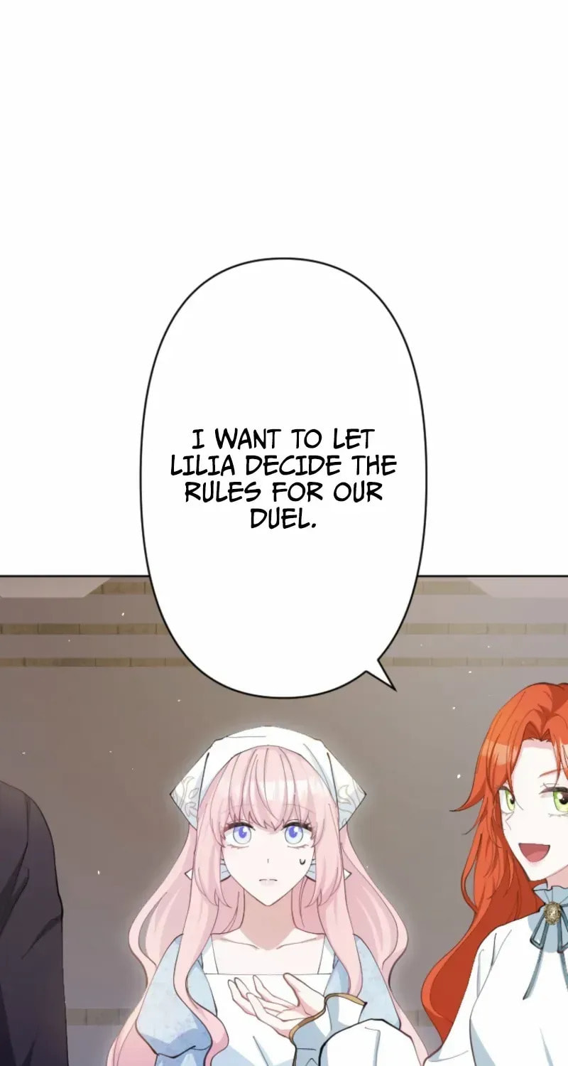 Read Akujo no Oshioki chapter 21 image 2 on Lezhin