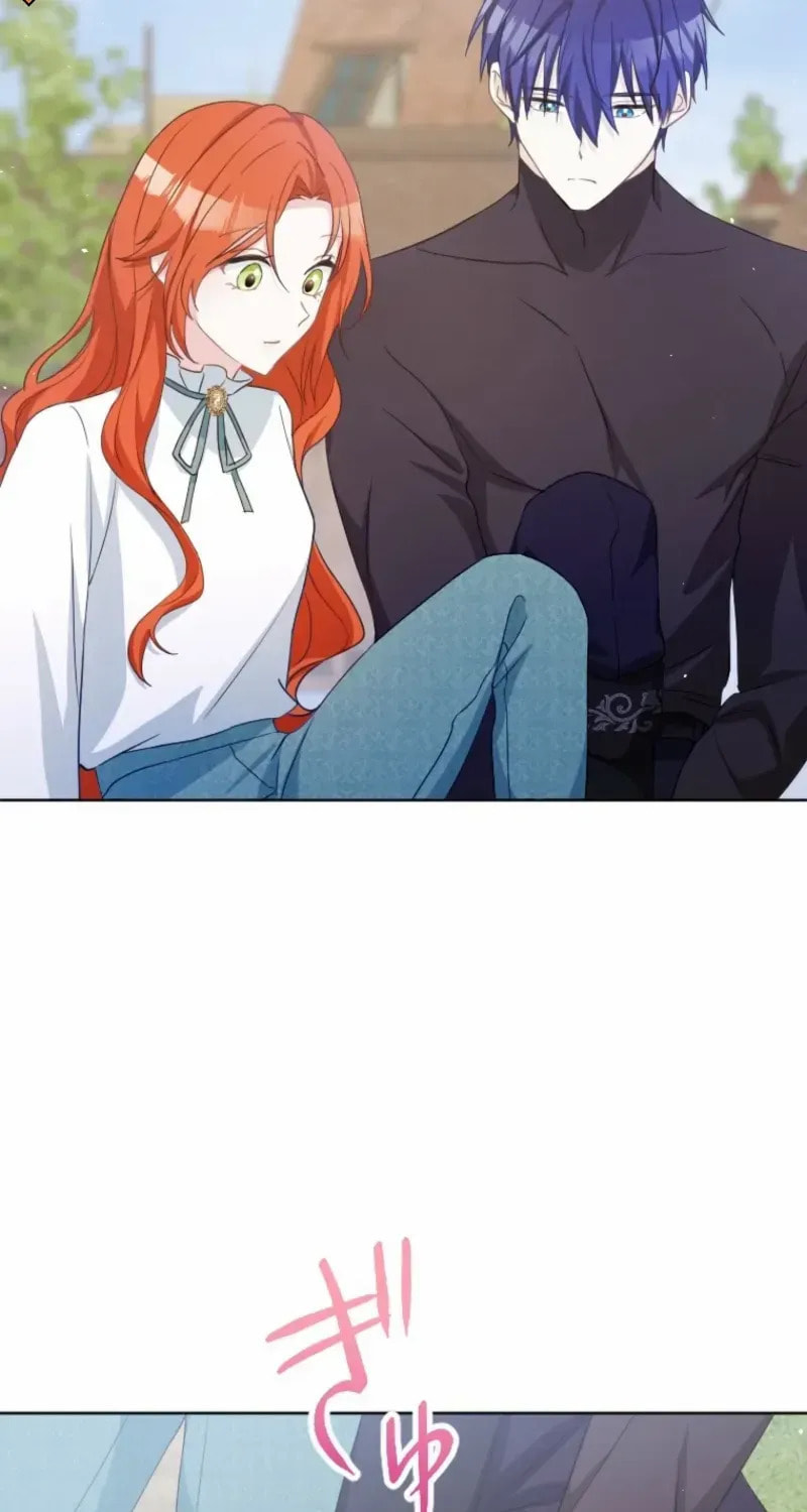 Read Akujo no Oshioki chapter 21 image 20 on Lezhin