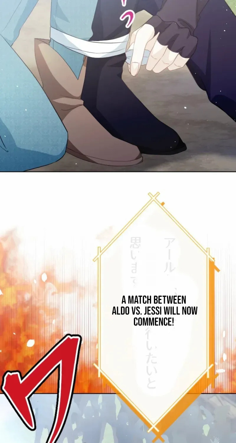 Read Akujo no Oshioki chapter 21 image 21 on Lezhin