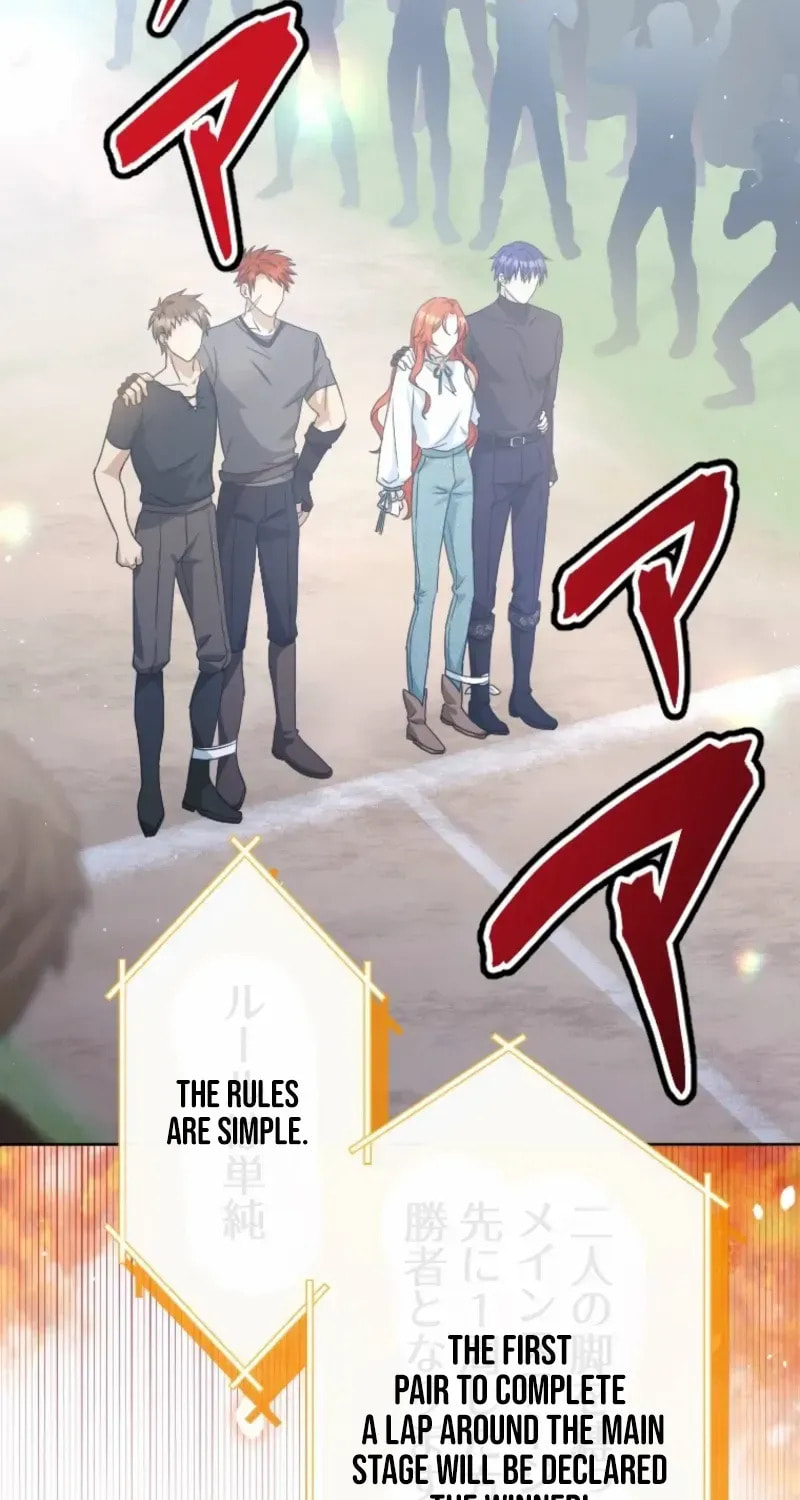 Read Akujo no Oshioki chapter 21 image 22 on Lezhin