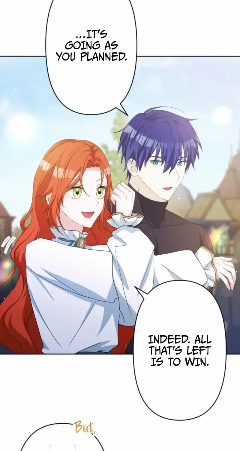 Read Akujo no Oshioki chapter 21 image 24 on Lezhin