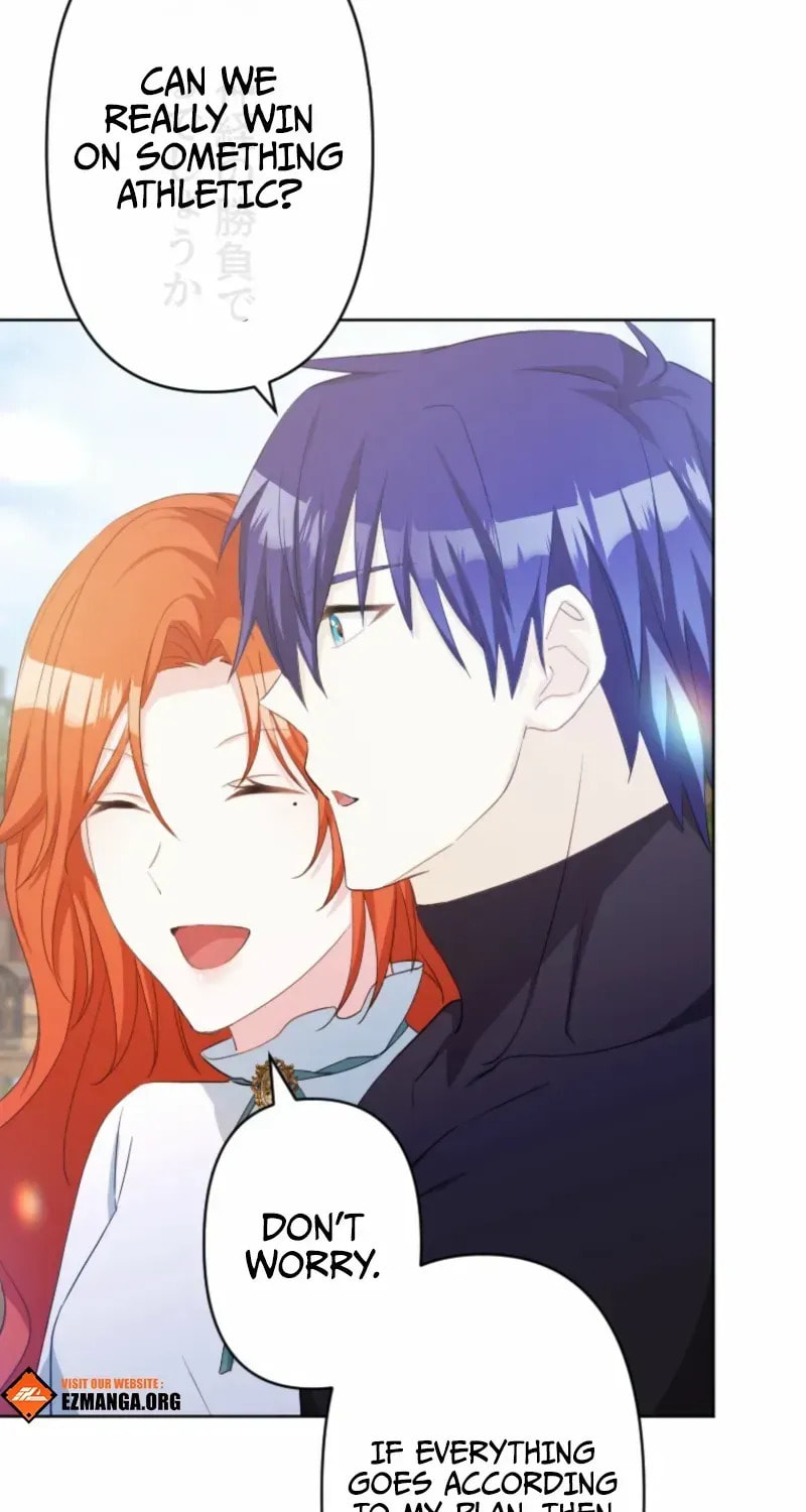 Read Akujo no Oshioki chapter 21 image 25 on Lezhin