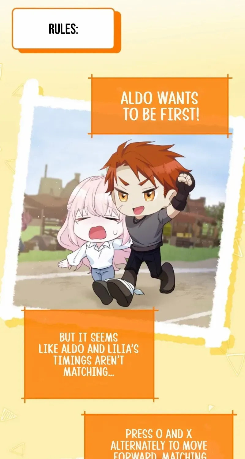 Read Akujo no Oshioki chapter 21 image 29 on Lezhin