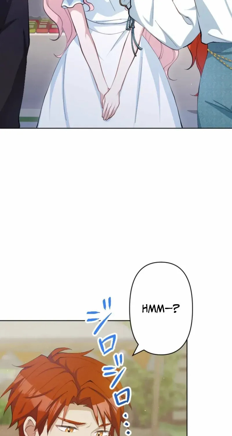 Read Akujo no Oshioki chapter 21 image 3 on Lezhin