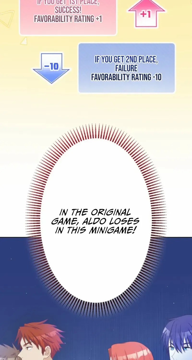 Read Akujo no Oshioki chapter 21 image 31 on Lezhin