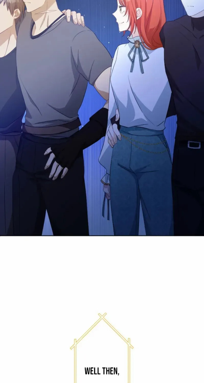 Read Akujo no Oshioki chapter 21 image 32 on Lezhin