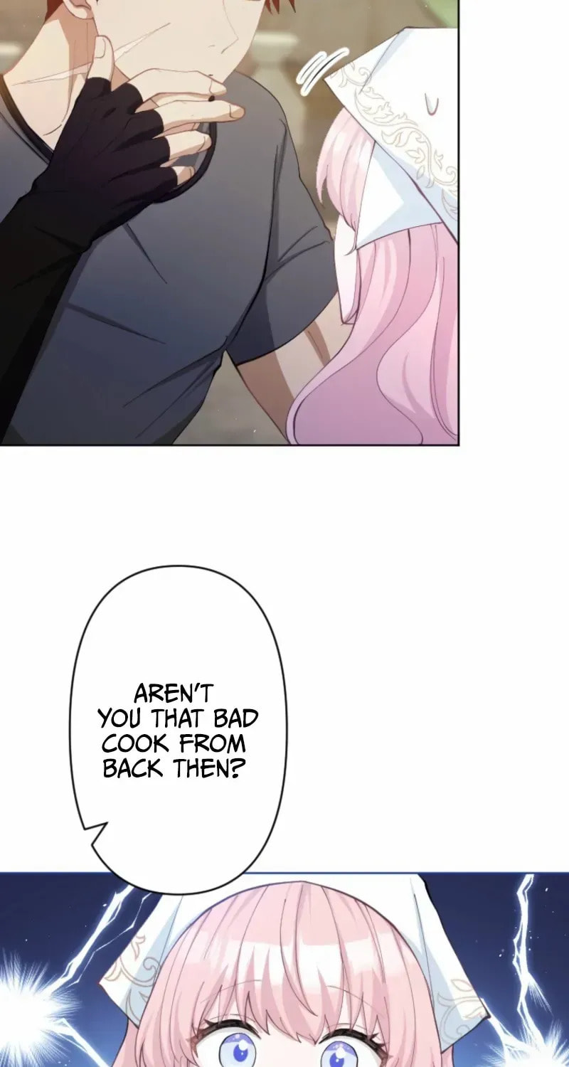 Read Akujo no Oshioki chapter 21 image 4 on Lezhin