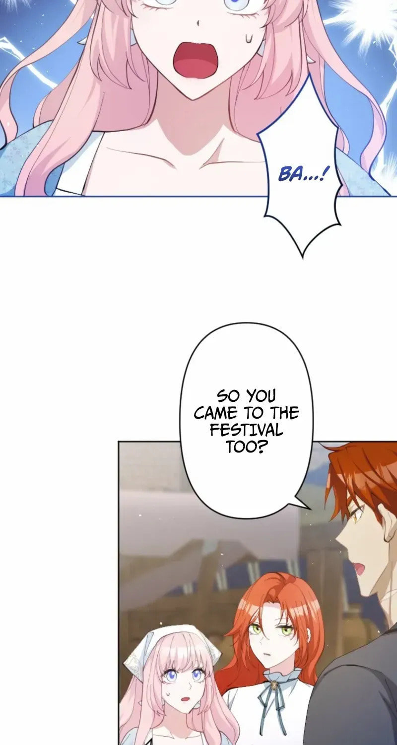 Read Akujo no Oshioki chapter 21 image 5 on Lezhin