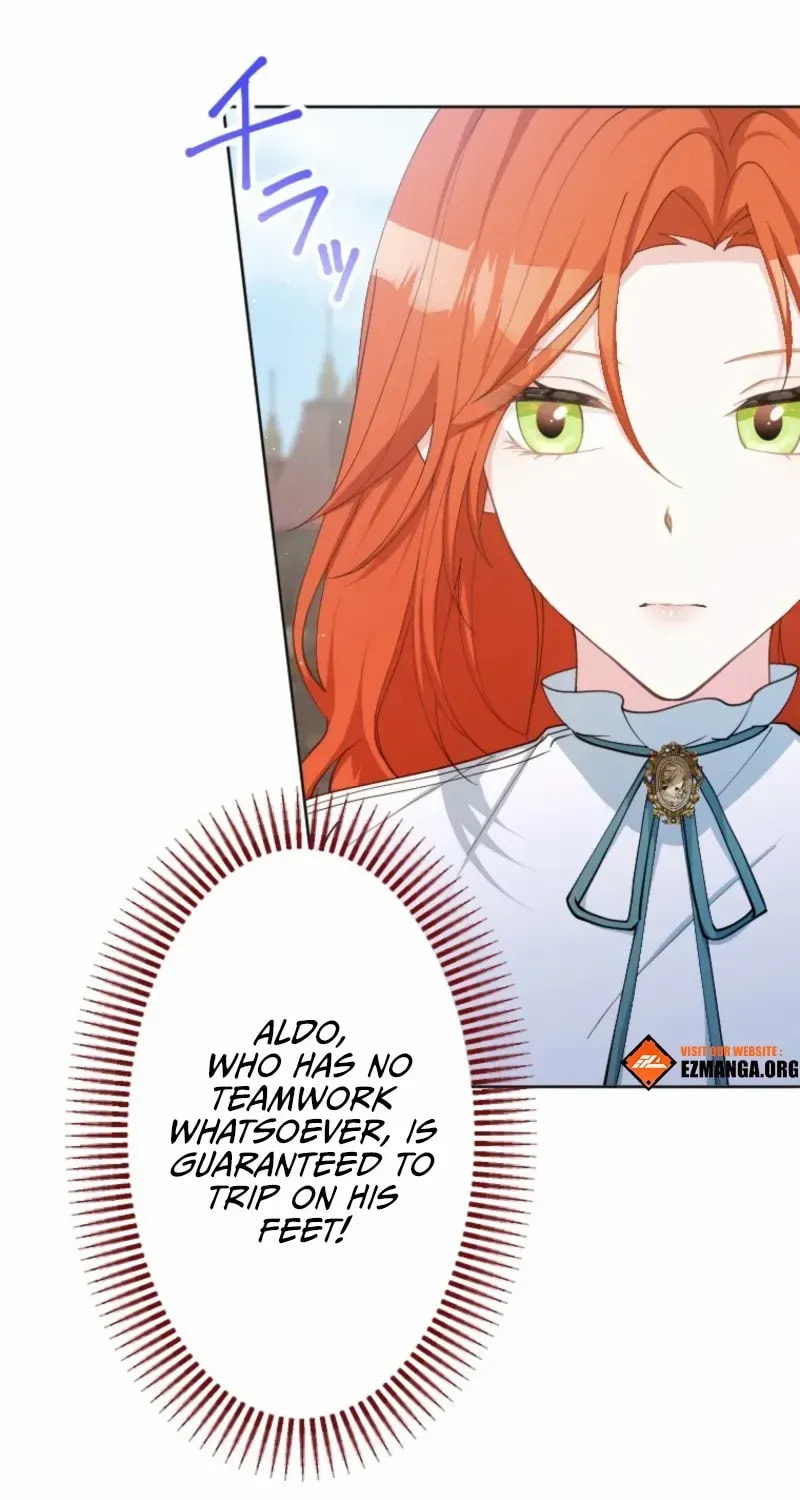 Read Akujo no Oshioki chapter 22 image 1 on Lezhin