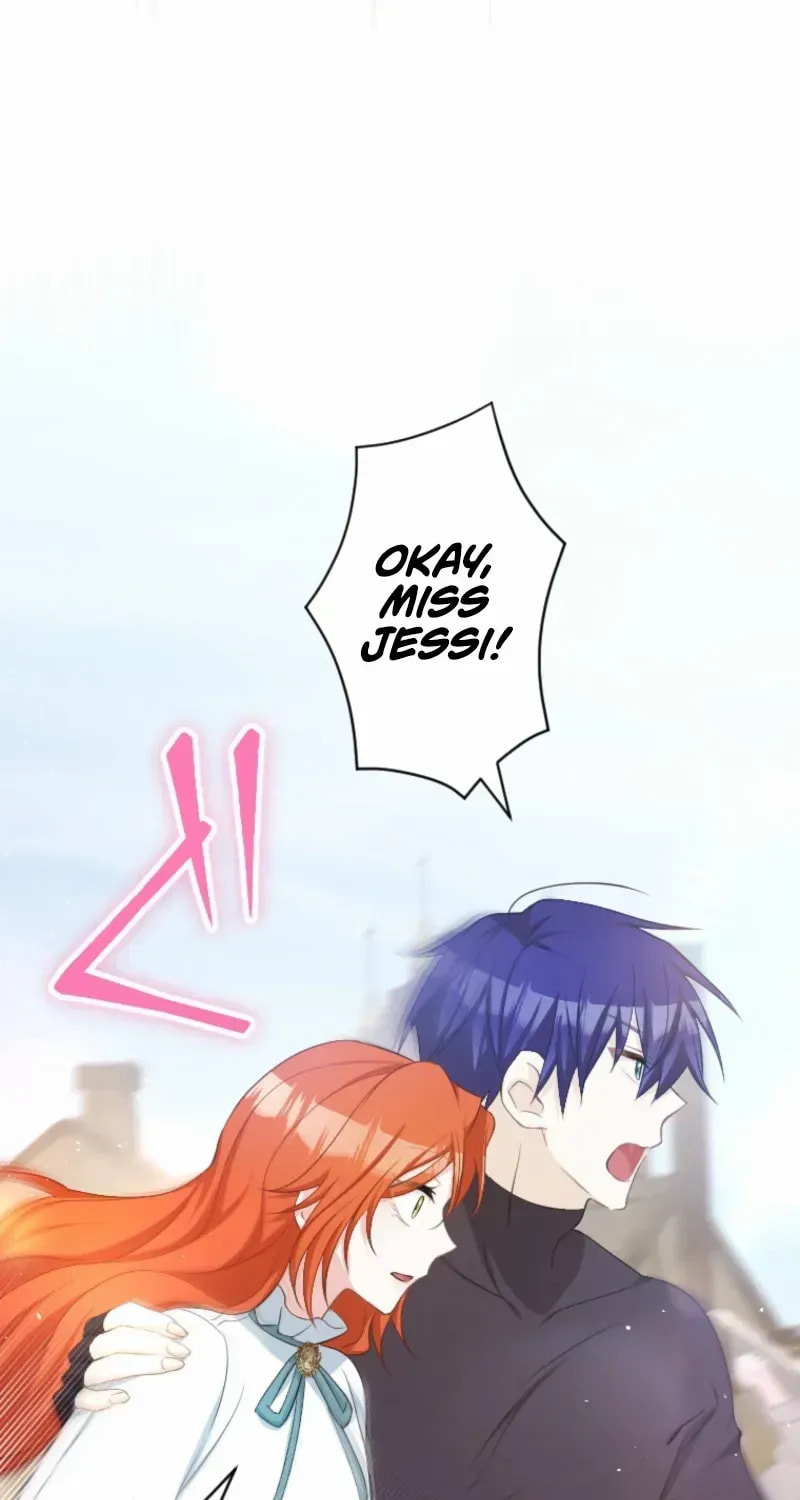 Read Akujo no Oshioki chapter 22 image 10 on Lezhin