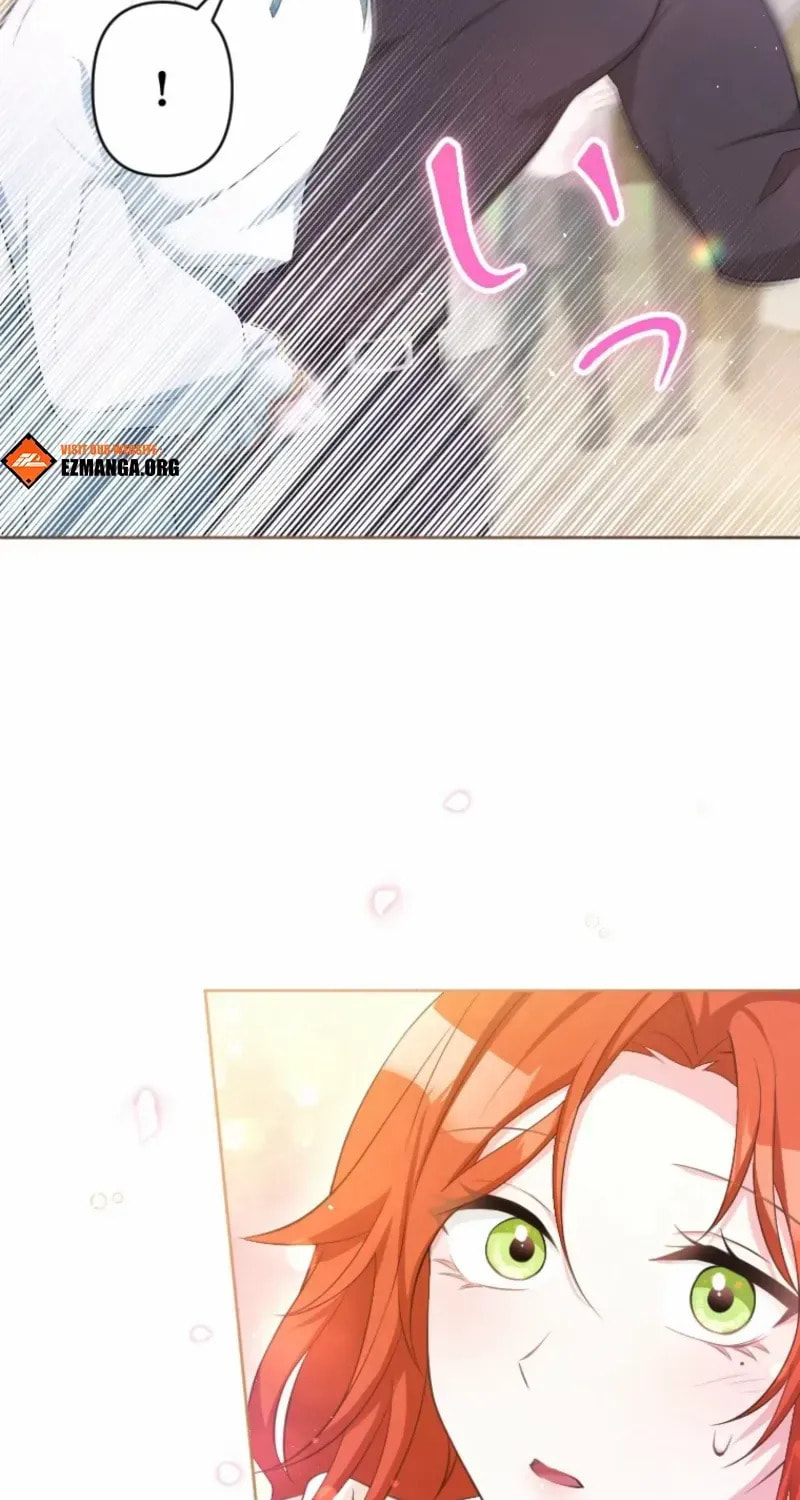 Read Akujo no Oshioki chapter 22 image 11 on Lezhin