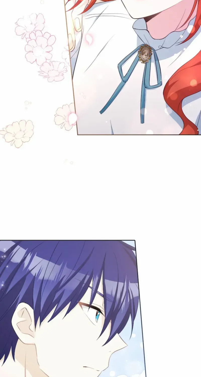 Read Akujo no Oshioki chapter 22 image 12 on Lezhin