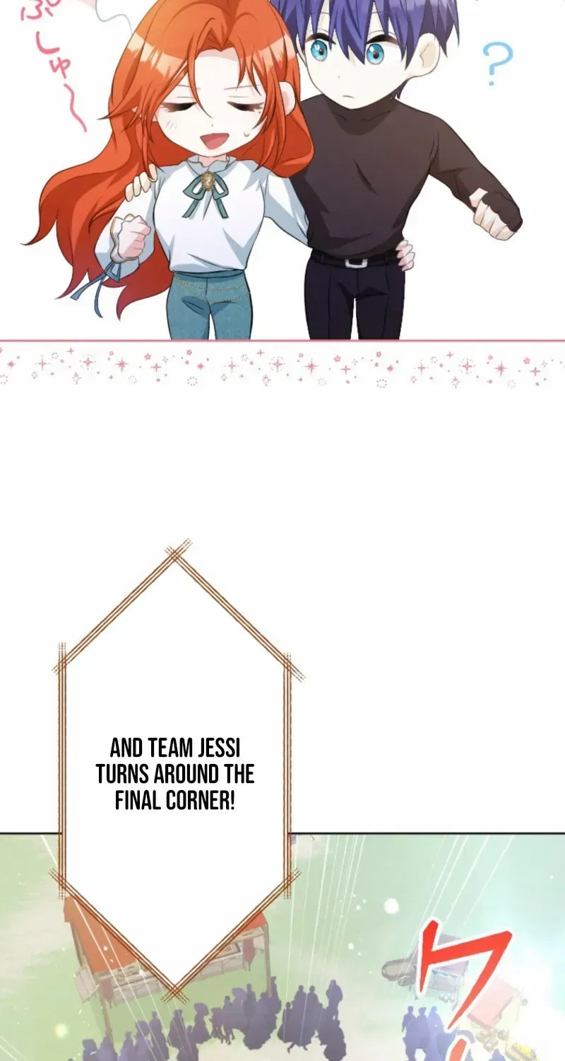 Read Akujo no Oshioki chapter 22 image 14 on Lezhin