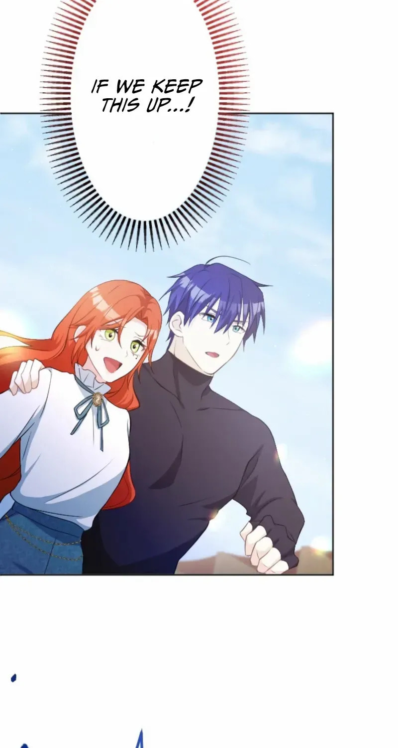 Read Akujo no Oshioki chapter 22 image 16 on Lezhin