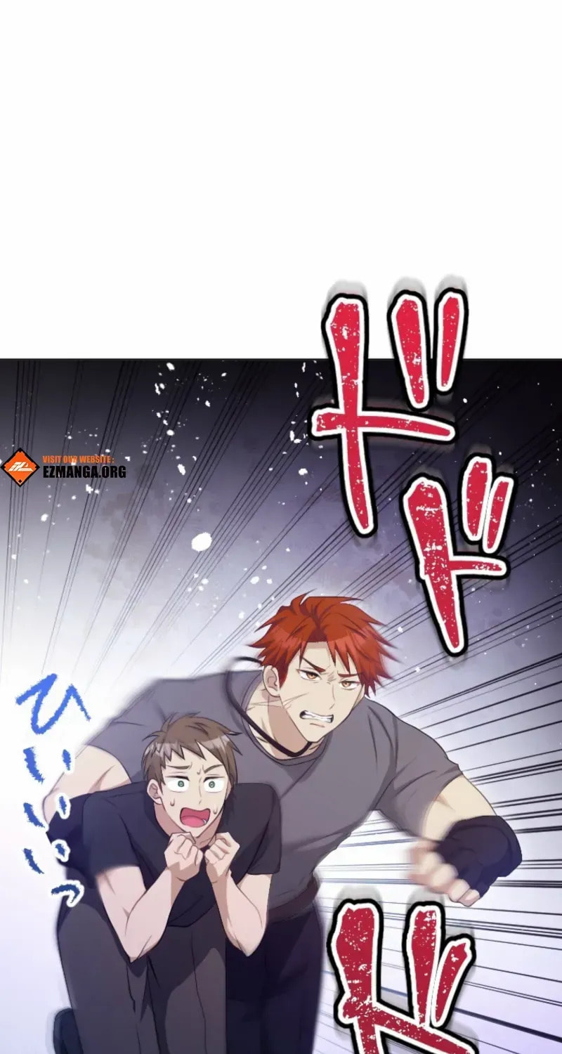 Read Akujo no Oshioki chapter 22 image 19 on Lezhin