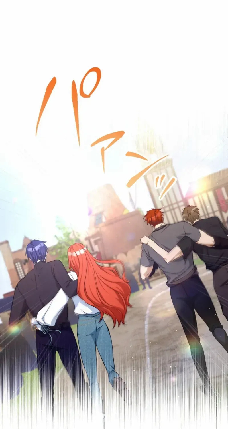 Read Akujo no Oshioki chapter 22 image 2 on Lezhin