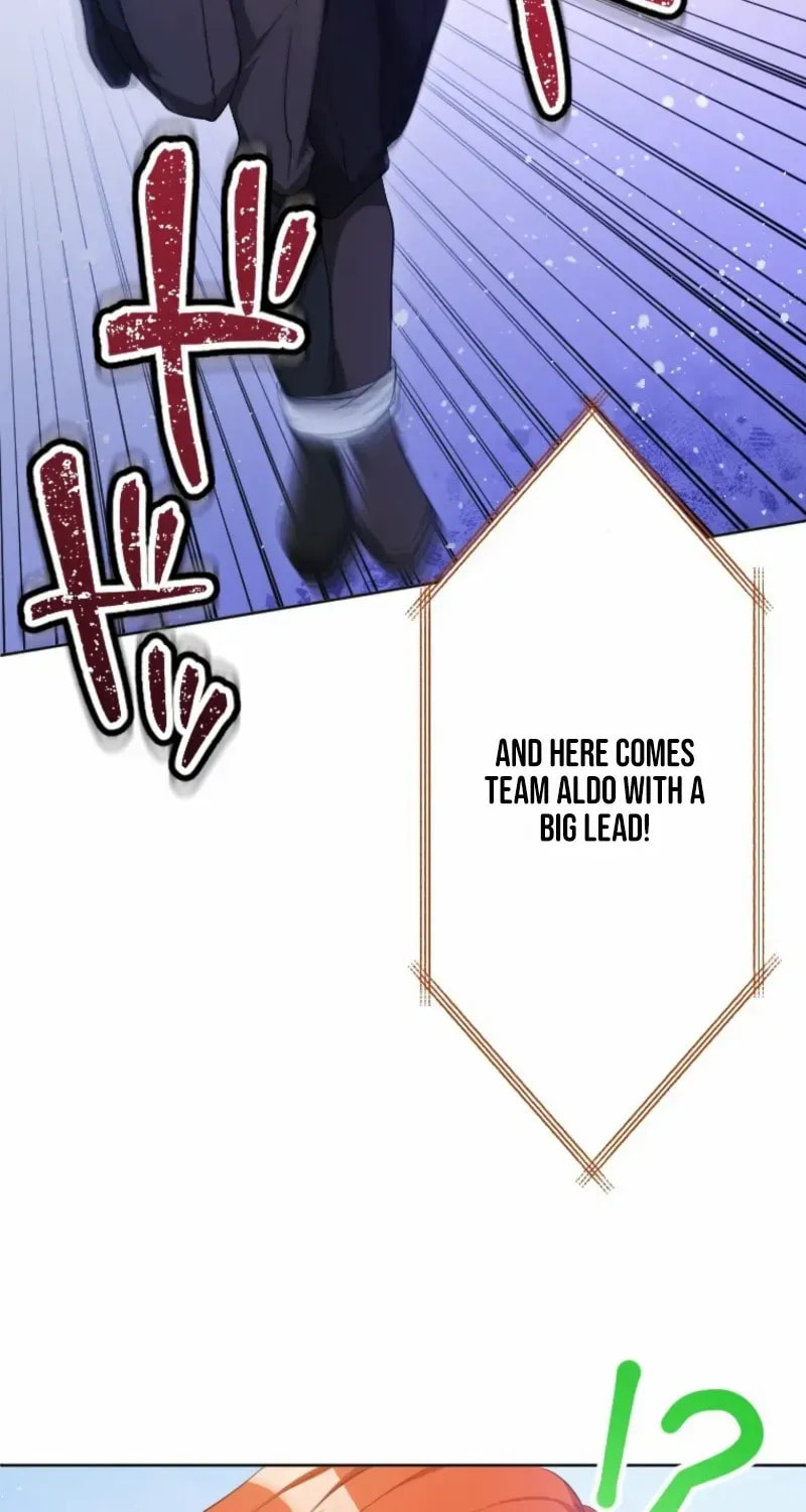 Read Akujo no Oshioki chapter 22 image 20 on Lezhin