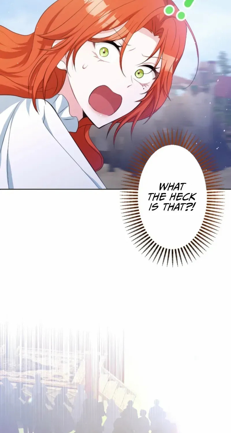 Read Akujo no Oshioki chapter 22 image 21 on Lezhin
