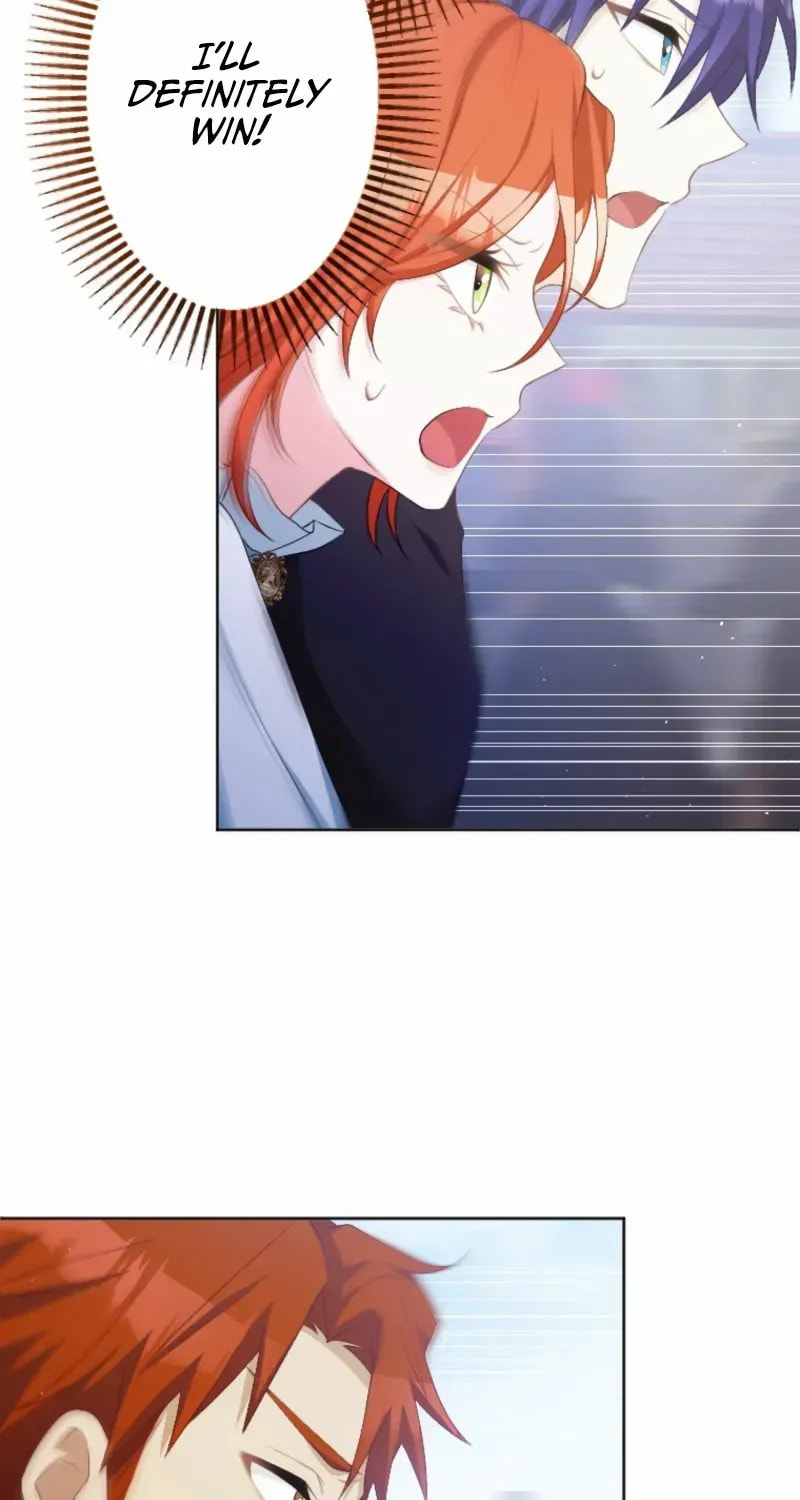 Read Akujo no Oshioki chapter 22 image 23 on Lezhin