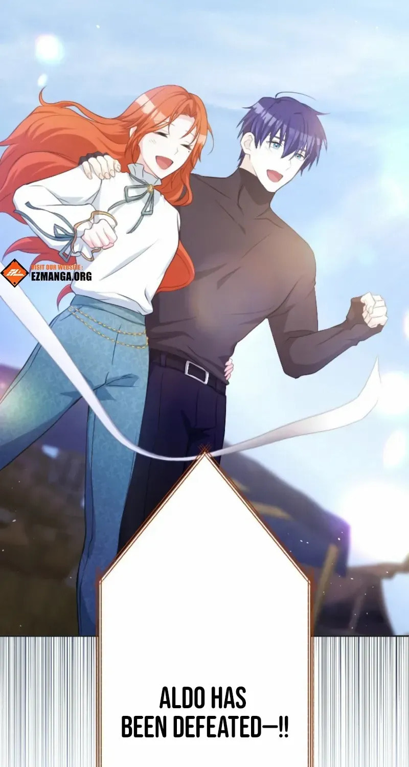 Read Akujo no Oshioki chapter 22 image 26 on Lezhin