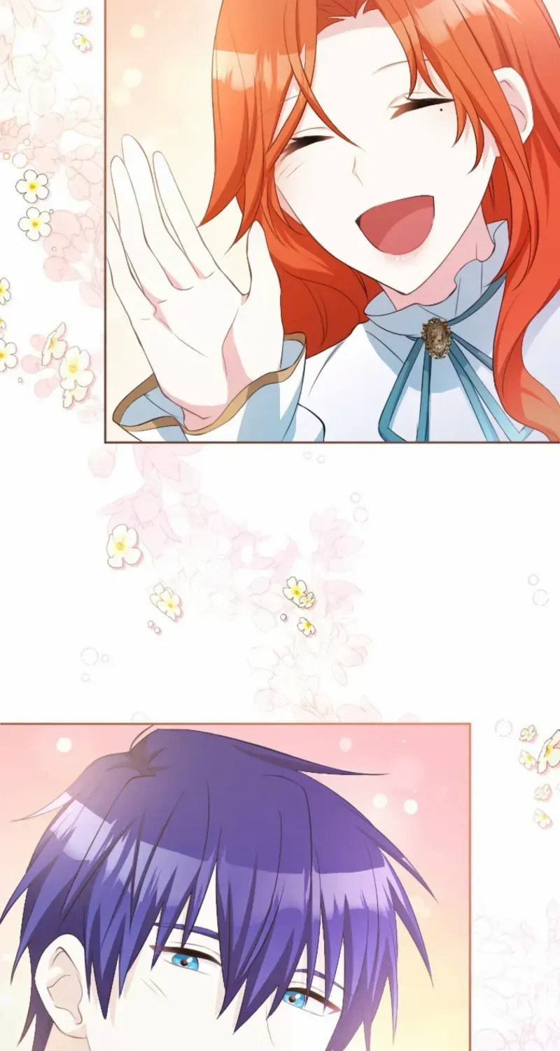 Read Akujo no Oshioki chapter 22 image 30 on Lezhin