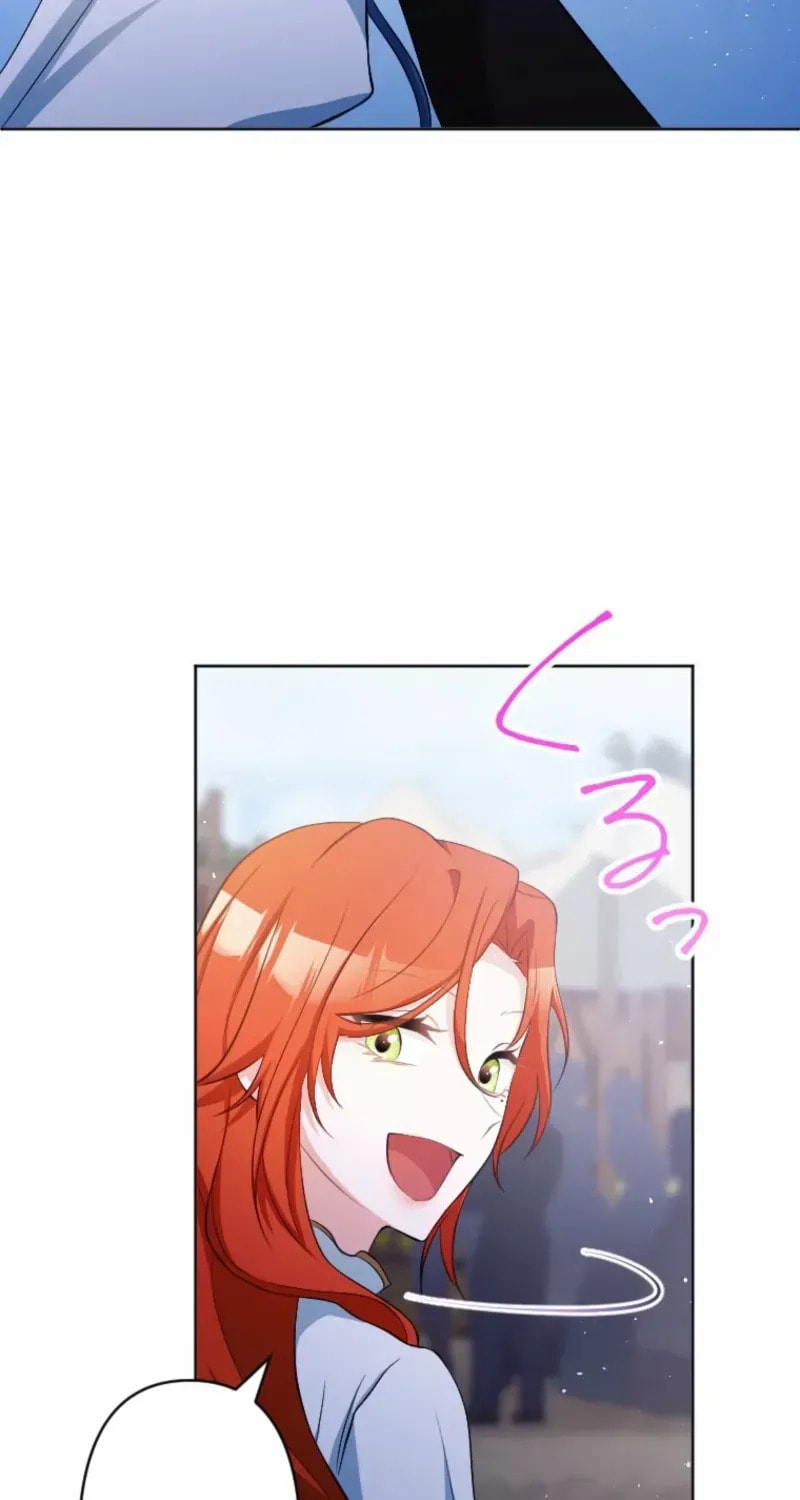 Read Akujo no Oshioki chapter 22 image 32 on Lezhin