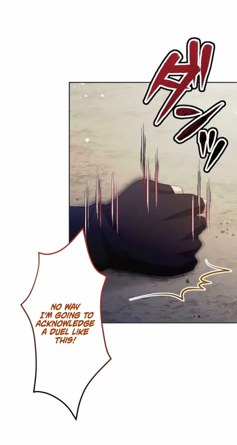Read Akujo no Oshioki chapter 22 image 35 on Lezhin
