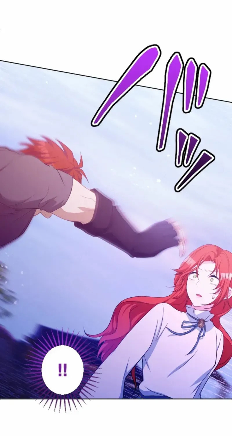 Read Akujo no Oshioki chapter 22 image 38 on Lezhin